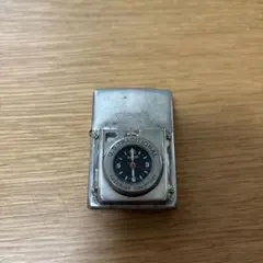 Zippo U.S. TRADITIONAL 時計付きライター BRADFORD - メルカリ