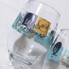 チェンソーマン　グラス　レゼ　デンジ