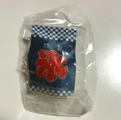 ぱたぱためじるしアクセサリー 〜夏〜 かき氷