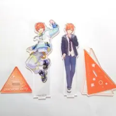 プロセカ 東雲彰人 アクリルスタンド 2種