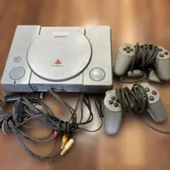 プレステーション2 コントローラー