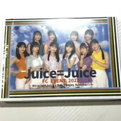 Juice=Juice FCイベント2025 ～メリクリ×Juice×Box～ - メルカリ