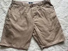 Stussy ショートパンツ ベージュ 32