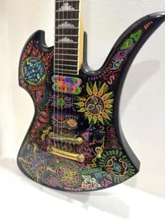 【激レア！】フェルナンデスロック　RockModel 激レア！】フェルナンデスロックRockModel