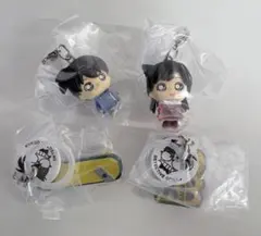 名探偵コナン めじるしアクセサリー セット売り