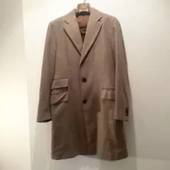 2025年最新】Ermenegildo Zegna メンズ チェスターコートの人気