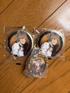 ツイステ　ラギー　グッズ