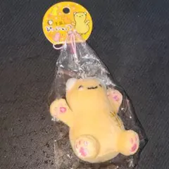 千葉 ぴーにゃっつ　ストラップ　キーホルダー