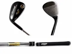 Cleveland 588 FORGED 52度 ウェッジのサムネイル