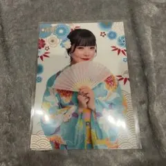 candy tune 宮野静 すきくじ 浴衣ver - メルカリ