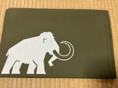 MAMMUT マムート ネオプレン PCスリーブケース カーキのサムネイル