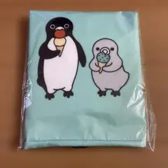 オレンジページ 増刊号 Suica ペンギン 保冷バッグ チョコミント