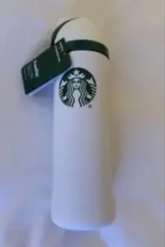 早い者勝】Starbucks Owala ボトル ホワイトUS限定 | Mercari