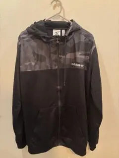 2025年最新】アディダス ナイロンパーカー 迷彩の人気アイテム