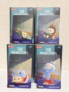 MOTHER2 ぼくとともだち ぬいぐるみ ほぼ日 ネス ポーラ ジェフ プー