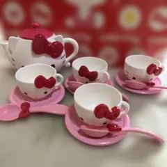 キティままごとセット