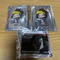 僕のヒーローアカデミア 八百万百