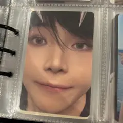 &TEAM NICHOLAS トレカ 月狼