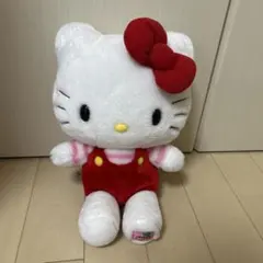 d*3様 ハローキティ ぬいぐるみ 約25cm