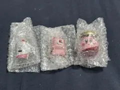 星のカービィ 1番くじ　E賞　PETIT フィギュアマグネットコレクション