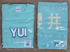 櫻井優衣　初期　OSHI API Tee 推しアピTシャツ 櫻井優衣 OSHI API Tee ver.2 推しアピT