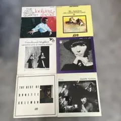 ジャズボーカル名盤！ レコード 20枚セット まとめ売り ジャズボーカル名盤！ レコード 20枚セット まとめ売り - メルカリ
