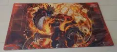 8 遊戯王 海外 ルプス K9－ØØ号 JUDGE 2025 プレイマット - メルカリ