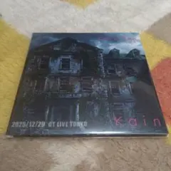 Kαin 配布CD 会場限定販売CD&DVD - メルカリ