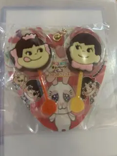 2025年最新】ペコちゃんグッズの人気アイテム - メルカリ