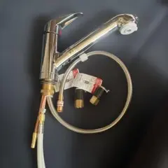 Takagi タカギ 蛇口一体型浄水器 本体 JA490MN-NNBN02 - メルカリ