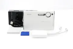 2026年最新】COOLPIXS3の人気アイテム - メルカリ