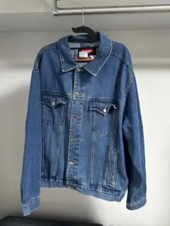 Wrangler HERO デニムジャケット 2XLのサムネイル