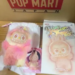 正規品LABUBUラブブ Energy エナジー LOYALTY ロイヤリティ