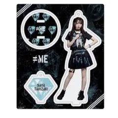 冨田菜々風　ノイミー　アクスタ　イコノイジョイ2024 ヤンキー衣装　マジジョ ノイミー 冨田菜々風 アクスタ イコノイジョイ2024 ヤンキー衣装