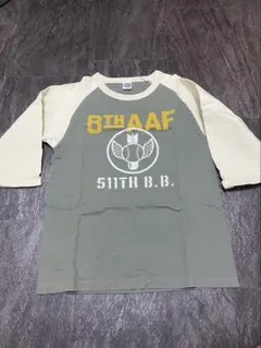 トイズマッコイ TOYS McCOY ラグラン コヨーテ ロンT - メルカリ