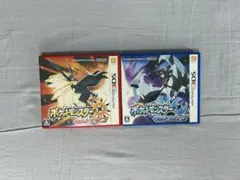 ニンテンドー3DS ポケットモンスター ウルトラサン・ウルトラムーン
