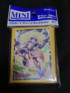 2026年最新】ヴァンガード スリーブ 未開封の人気アイテム - メルカリ