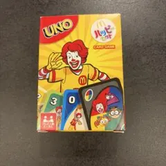 UNO ハッピーセット カードゲーム
