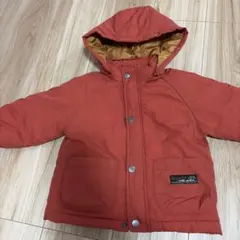 BREEZE 中綿ジャケット アウター 90cm
