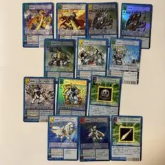 2025年最新】旧デジモンカード まとめ売りの人気アイテム - メルカリ