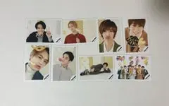 TravisJapan ミニフォト