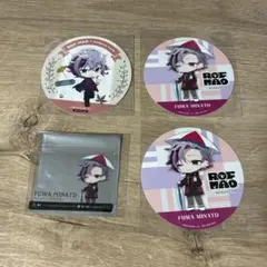 2026年最新】アニメイトカフェ 不破湊の人気アイテム - メルカリ