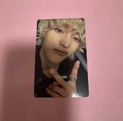 RIIZE FAME HMV ラキドロ トレカ ウォンビン