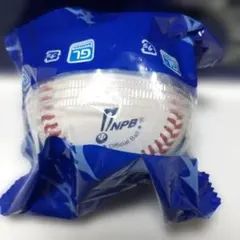 npb公式球 野球ボール