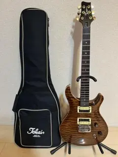 最終値下げ TOKAI トーカイ キルトLG-124Q 専用ソフトケース付き 最終値下げ TOKAI トーカイ キルトLG-124Q 専用ソフトケース付き 最終