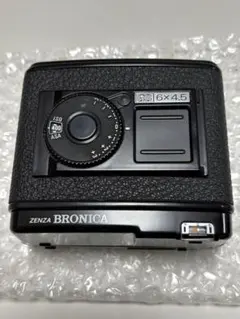 2025年最新】ZENZABRONICA フィルムカメラの人気アイテム - メルカリ