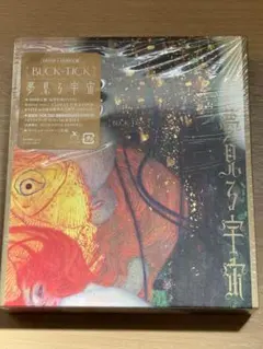 2026年最新】夢見る宇宙 buck-tickの人気アイテム - メルカリ