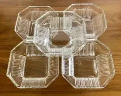 フルーツ皿 5枚セット