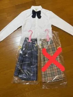 2026年最新】バーバリー 卒業式 女の子 160の人気アイテム - メルカリ