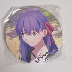 2026年最新】FATE 間桐桜 缶バッジの人気アイテム - メルカリ